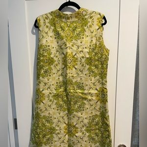 Vintage 60’s-70’s Shift Dress